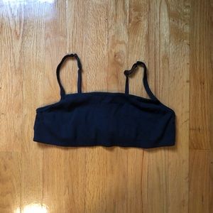 Skims pointelle bralette
